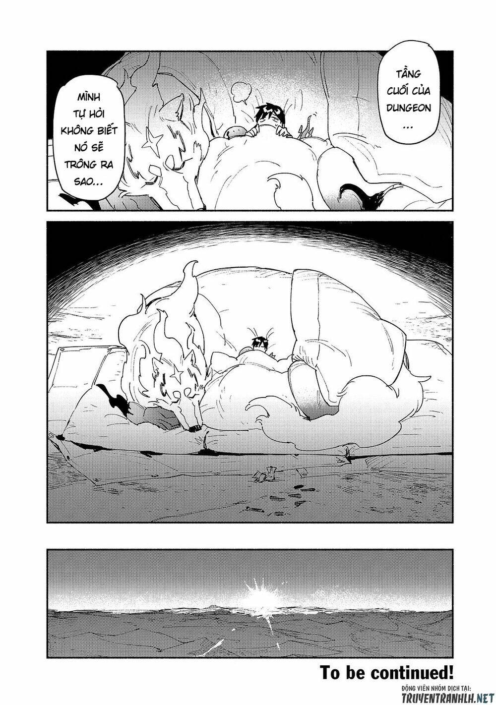 Tondemo Skill De Isekai Hourou Meshi Chapter 45 - Trang 2