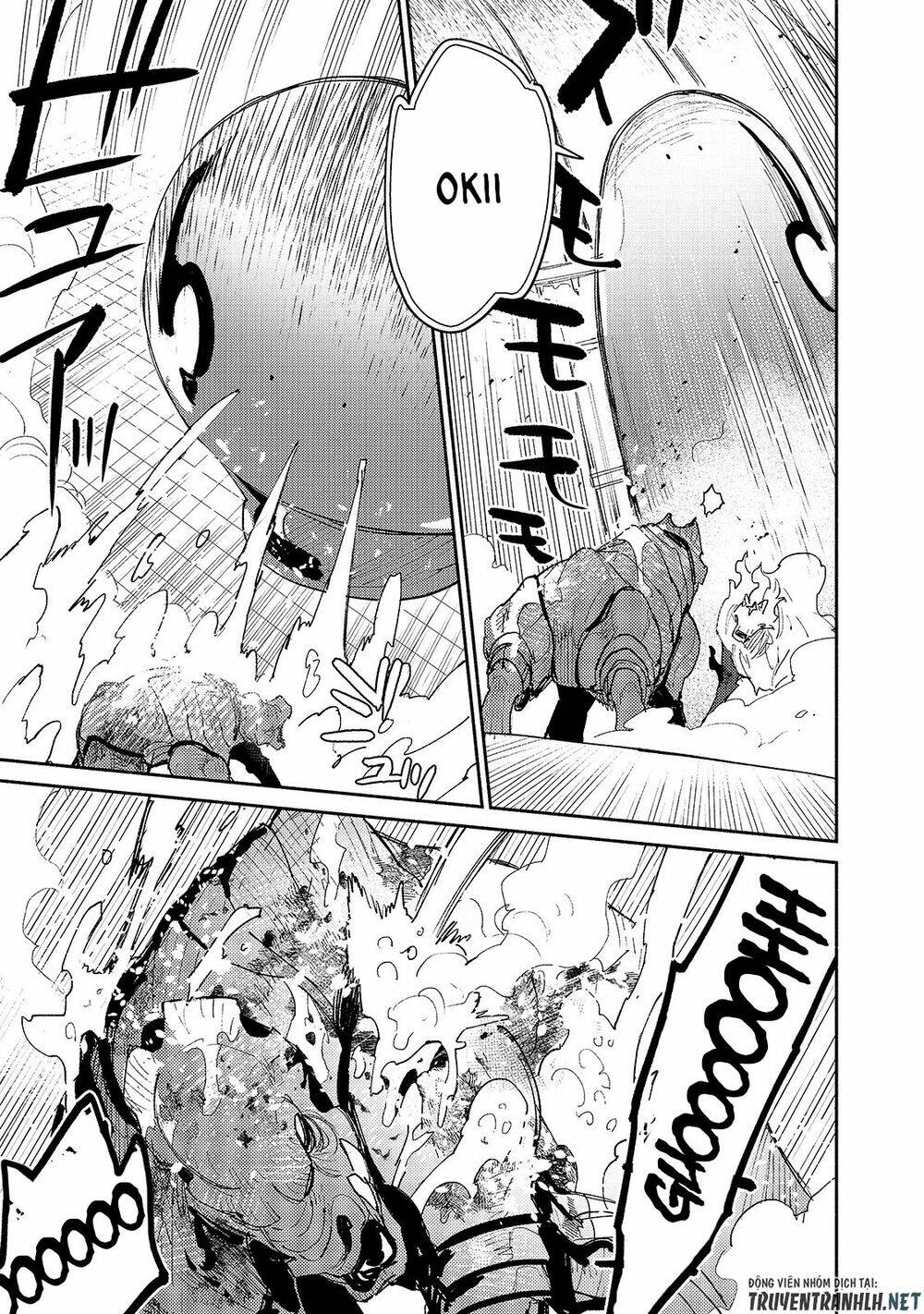 Tondemo Skill De Isekai Hourou Meshi Chapter 46 - Trang 2
