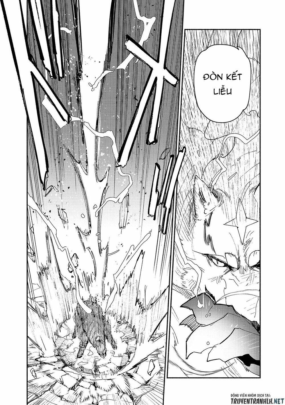 Tondemo Skill De Isekai Hourou Meshi Chapter 46 - Trang 2