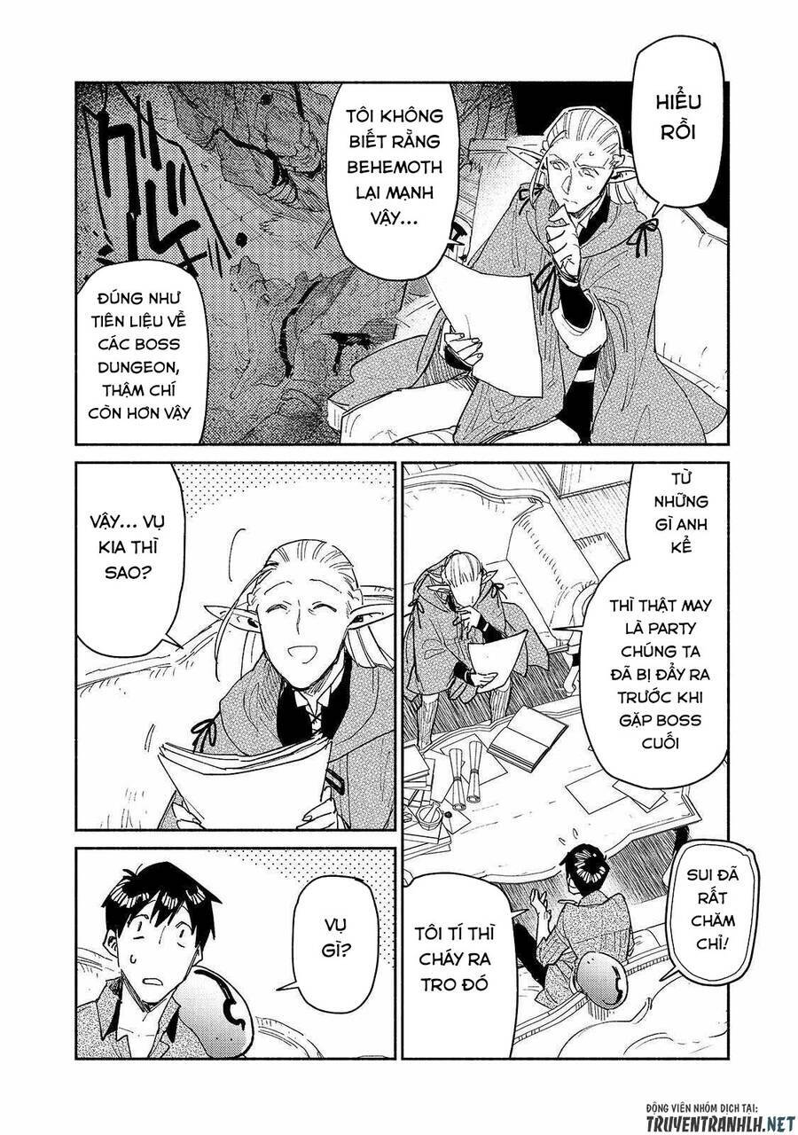 Tondemo Skill De Isekai Hourou Meshi Chapter 47 - Trang 2
