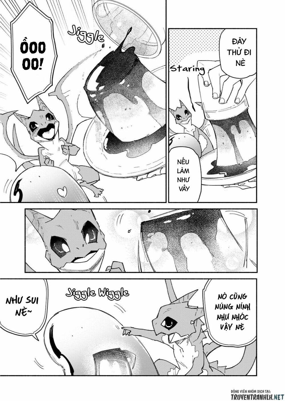 Tondemo Skill De Isekai Hourou Meshi Chapter 48 - Trang 2