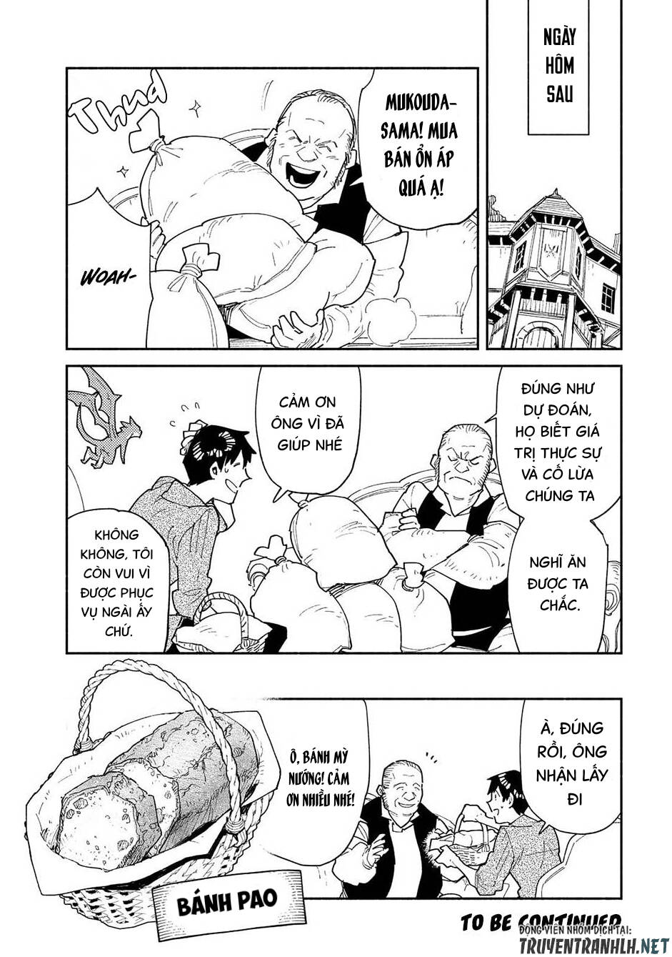 Tondemo Skill De Isekai Hourou Meshi Chapter 50 - Trang 2