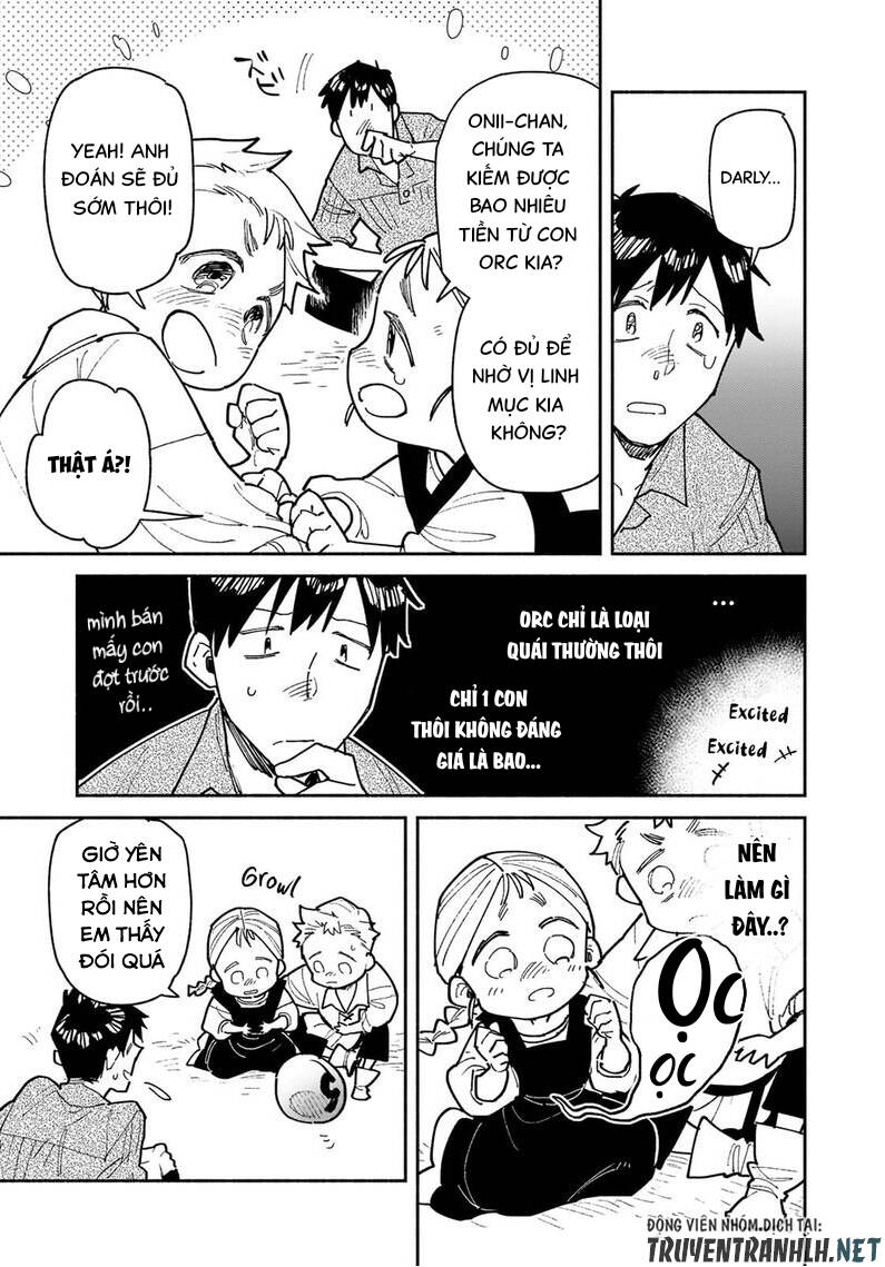 Tondemo Skill De Isekai Hourou Meshi Chapter 51 - Trang 2