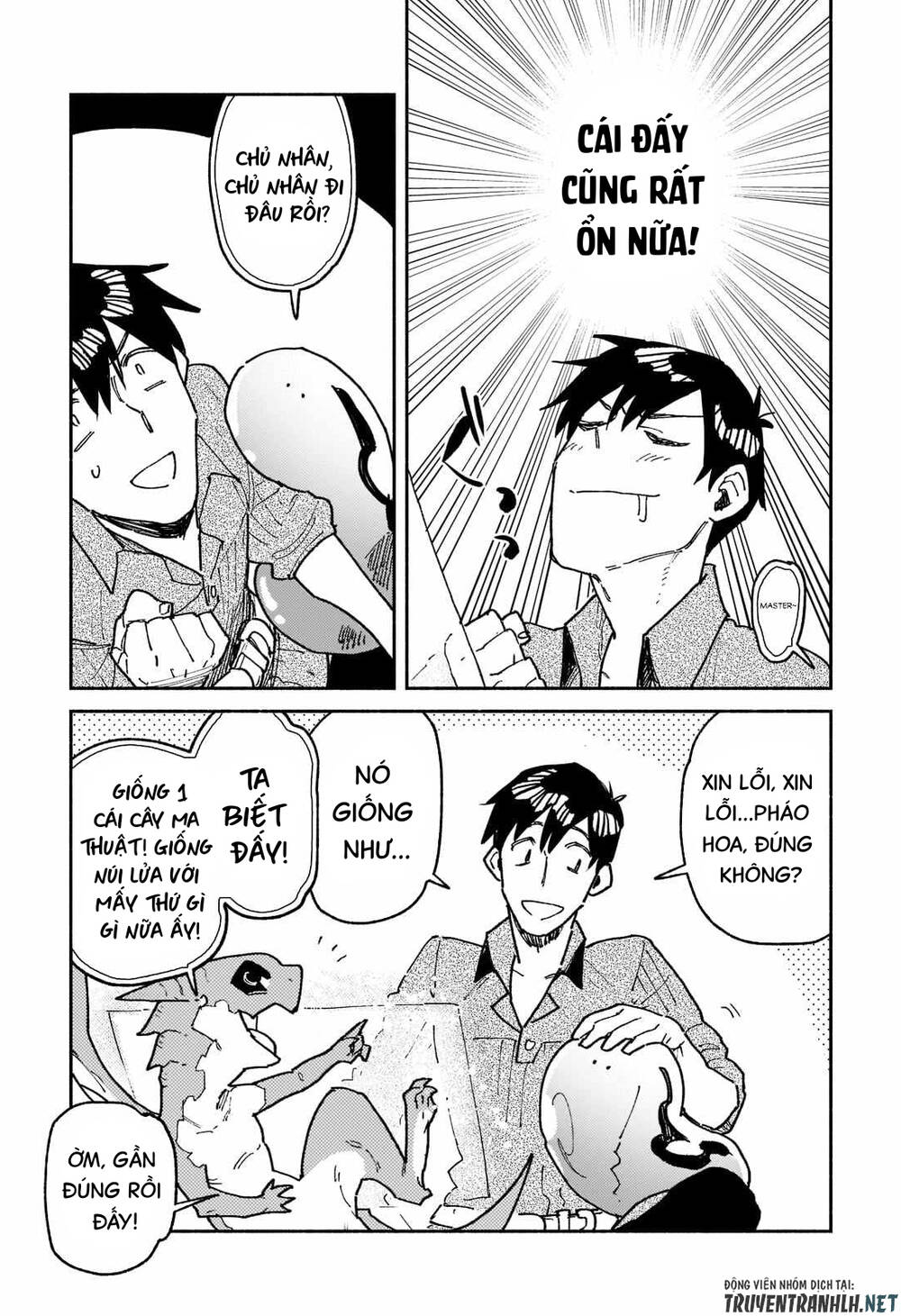 Tondemo Skill De Isekai Hourou Meshi Chapter 53 - Trang 2