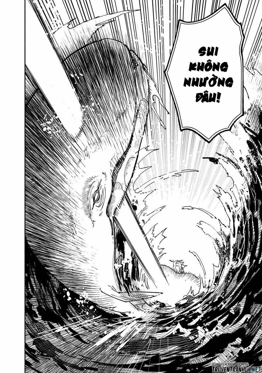 Tondemo Skill De Isekai Hourou Meshi Chapter 55.2 - Trang 2