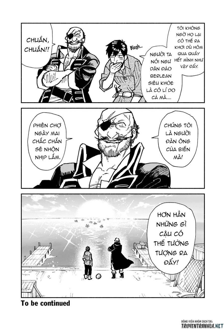 Tondemo Skill De Isekai Hourou Meshi Chapter 56.2 - Trang 2