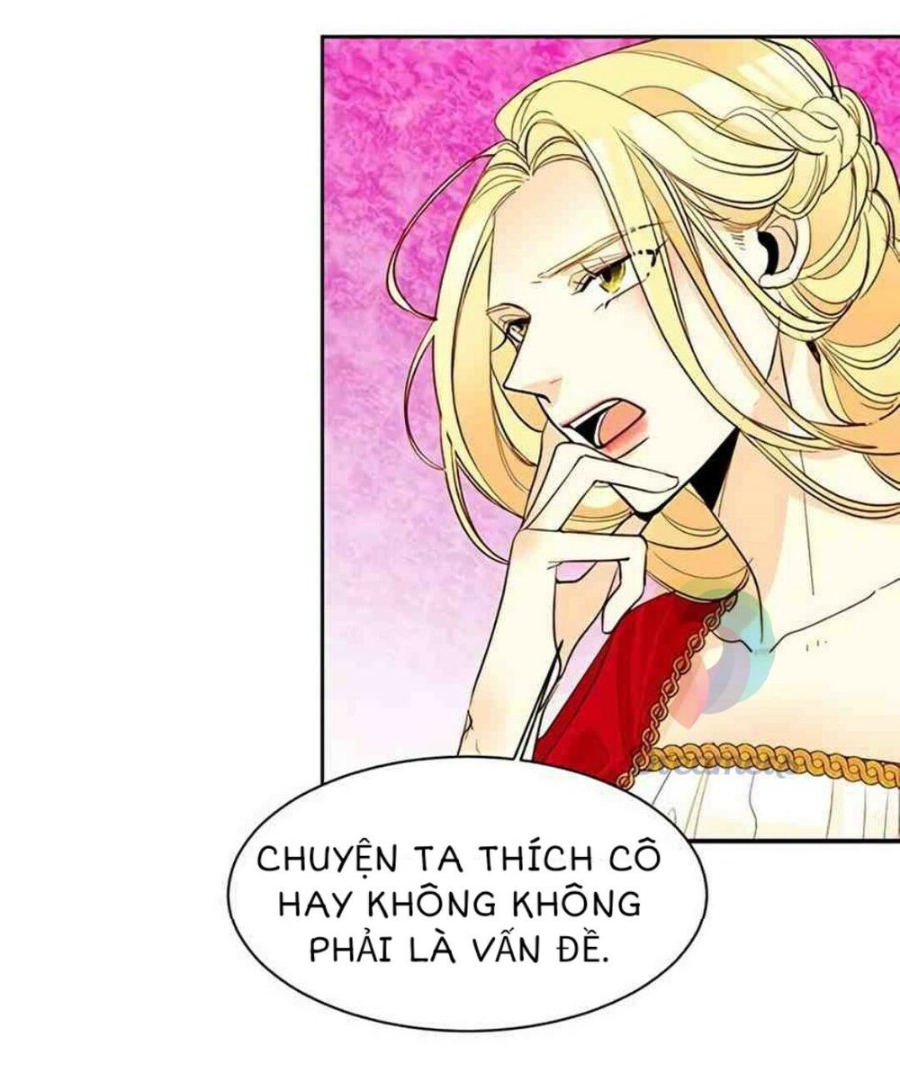 Hoàng Hậu Tái Hôn Chapter 6 - Trang 2
