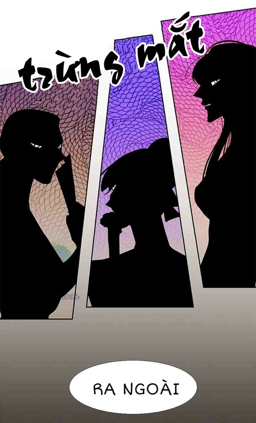 Hoàng Hậu Tái Hôn Chapter 6 - Trang 2
