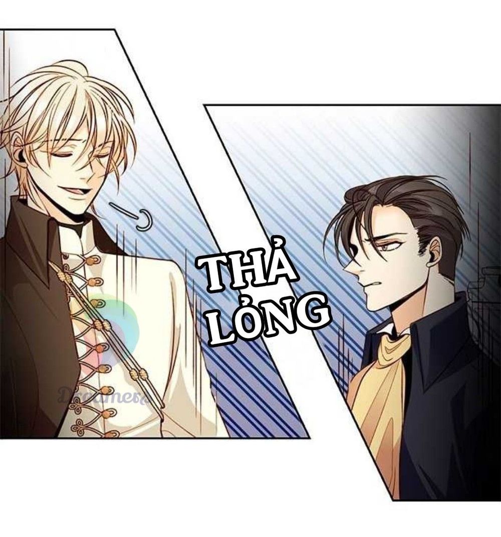 Hoàng Hậu Tái Hôn Chapter 14 - Trang 2