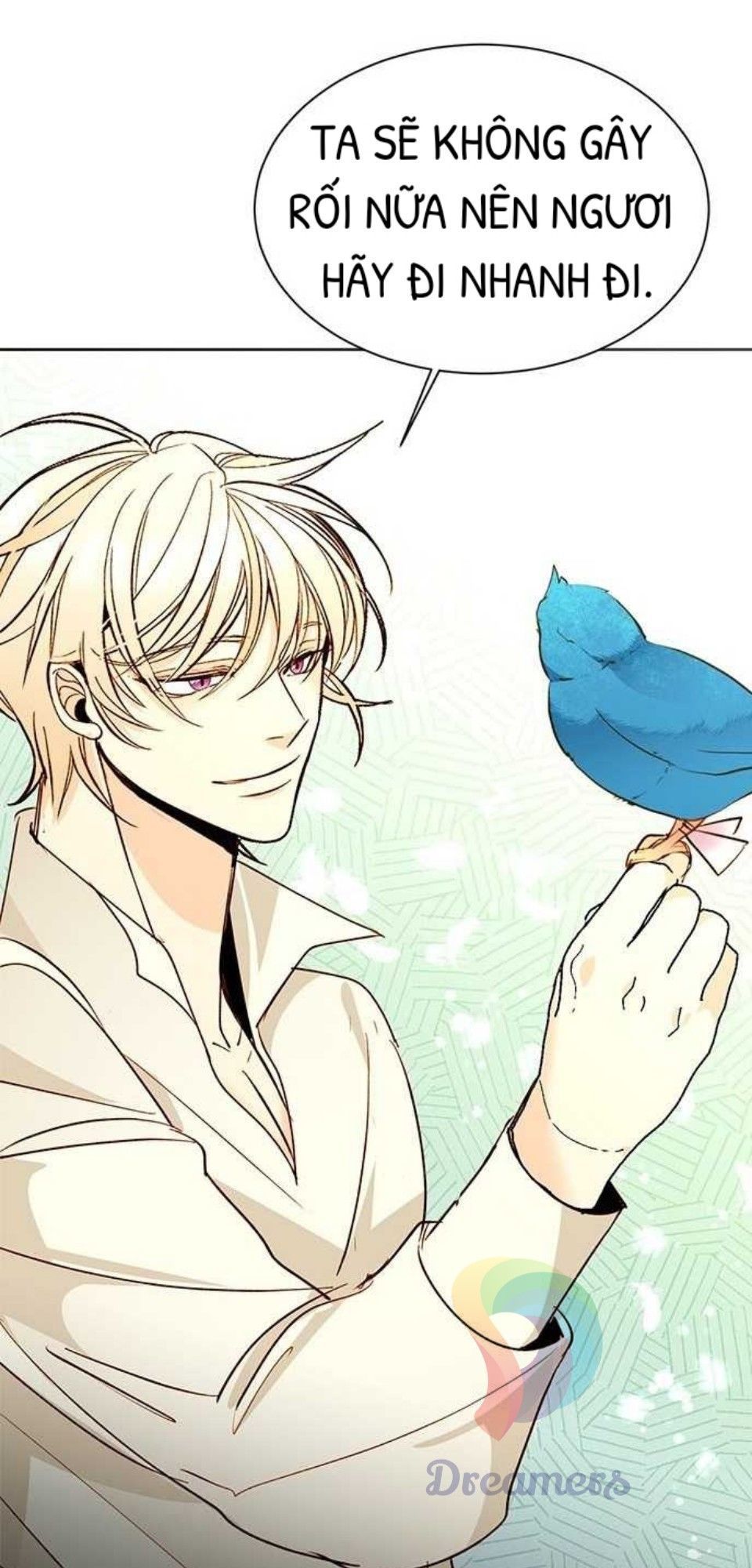 Hoàng Hậu Tái Hôn Chapter 14 - Trang 2
