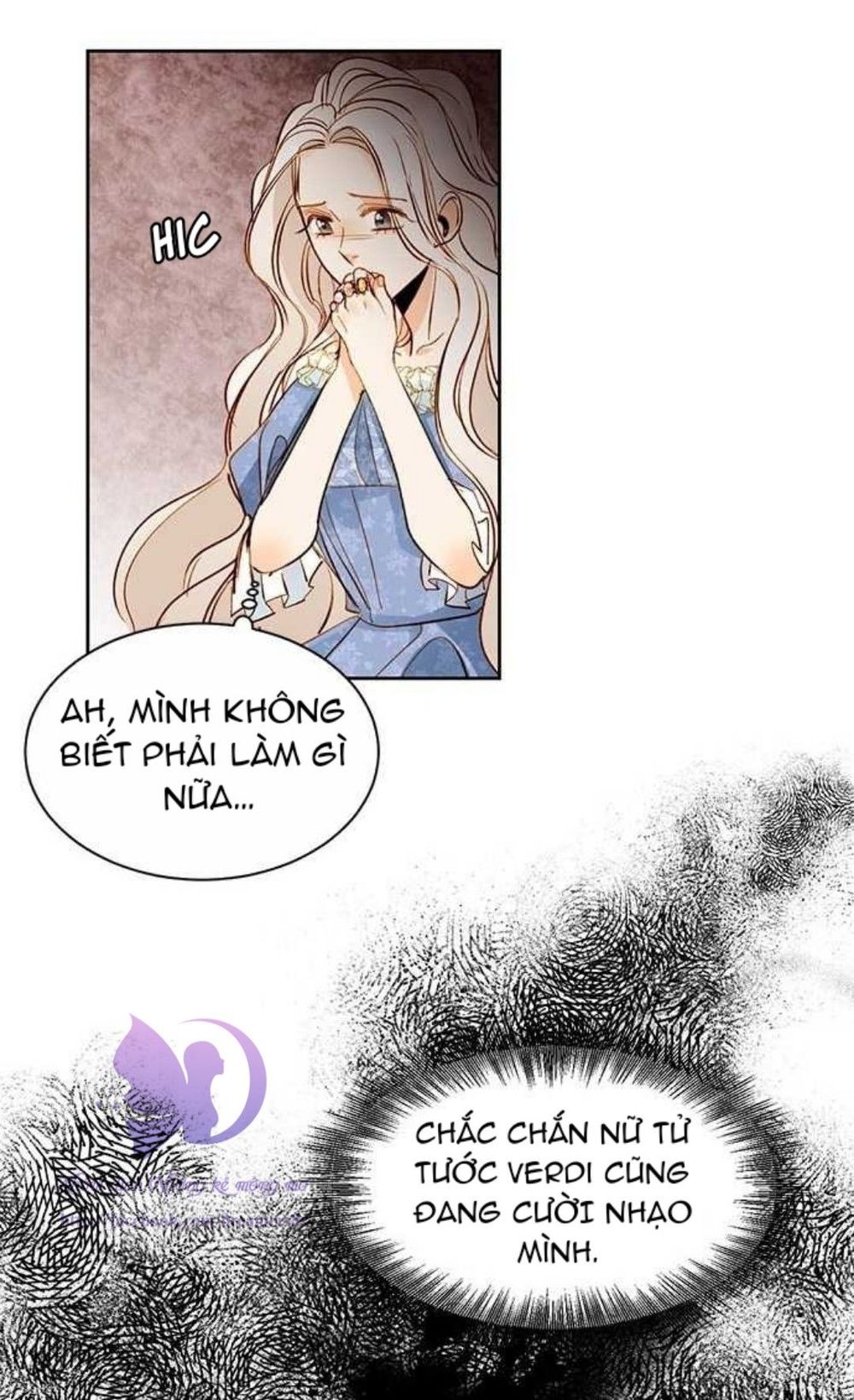 Hoàng Hậu Tái Hôn Chapter 17 - Trang 2
