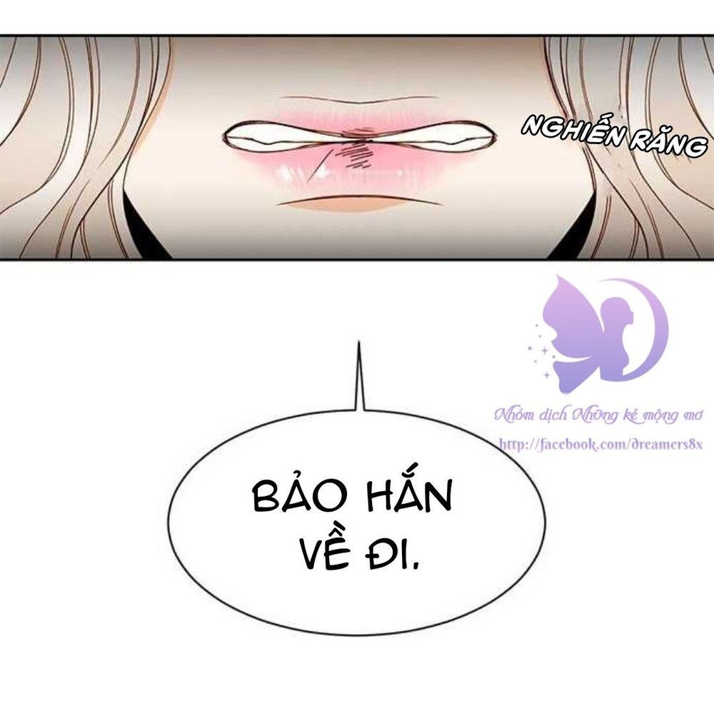 Hoàng Hậu Tái Hôn Chapter 17 - Trang 2