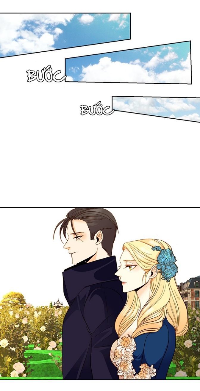Hoàng Hậu Tái Hôn Chapter 18 - Trang 2