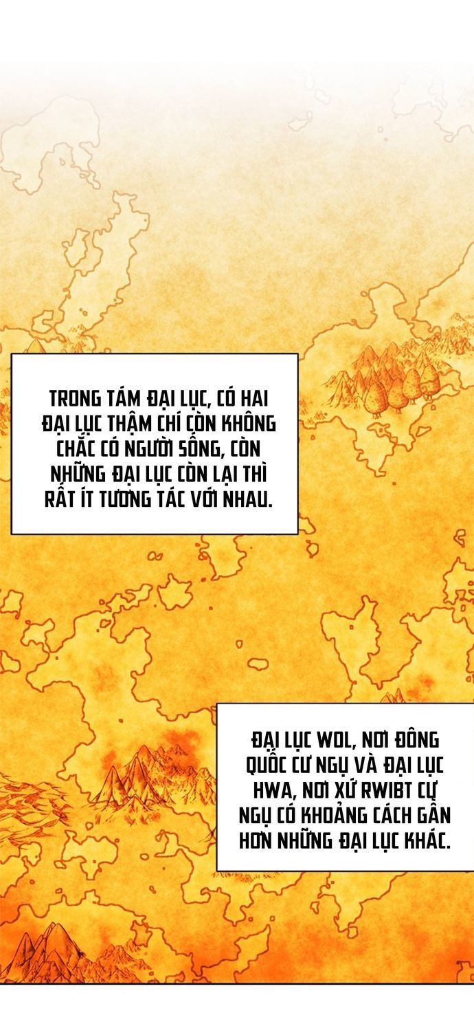 Hoàng Hậu Tái Hôn Chapter 20 - Trang 2