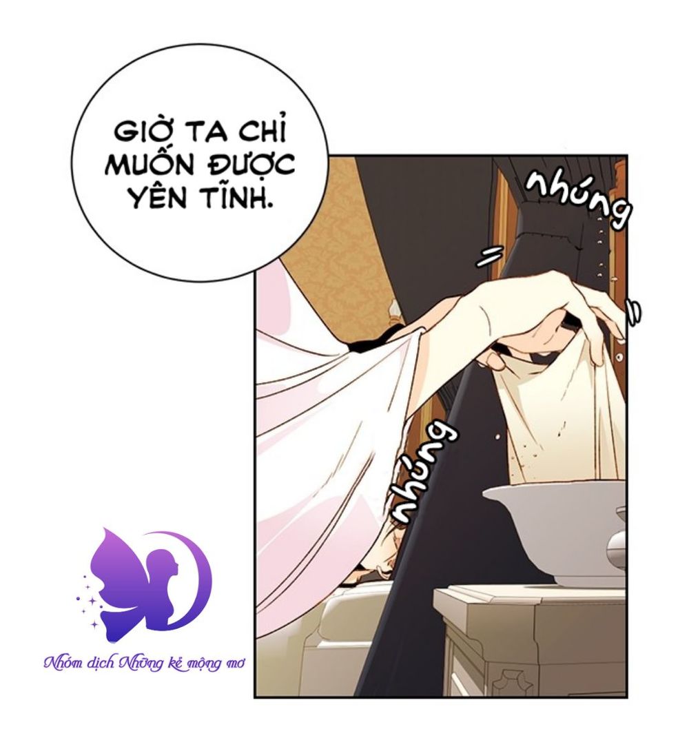 Hoàng Hậu Tái Hôn Chapter 25 - Trang 2