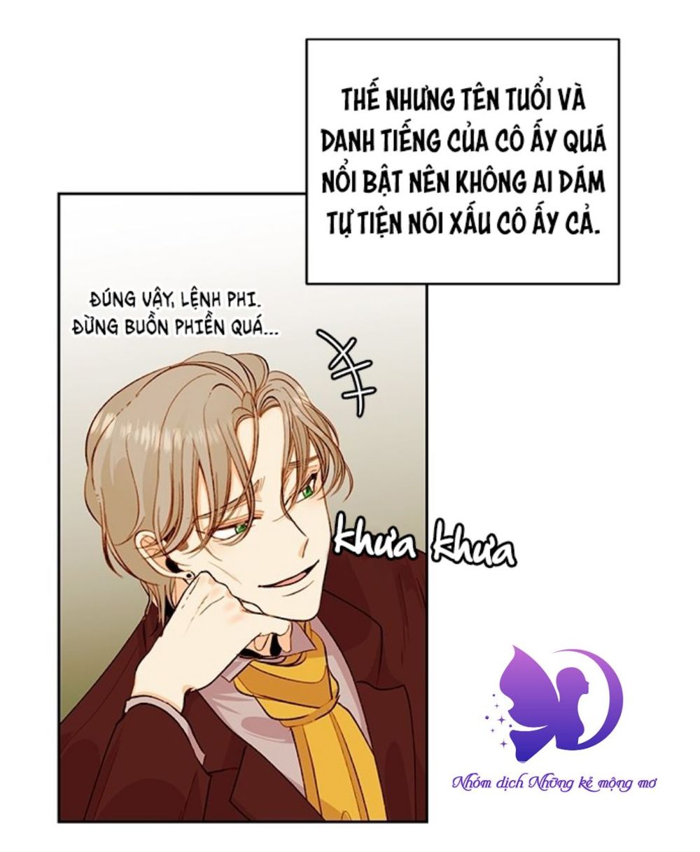 Hoàng Hậu Tái Hôn Chapter 25 - Trang 2