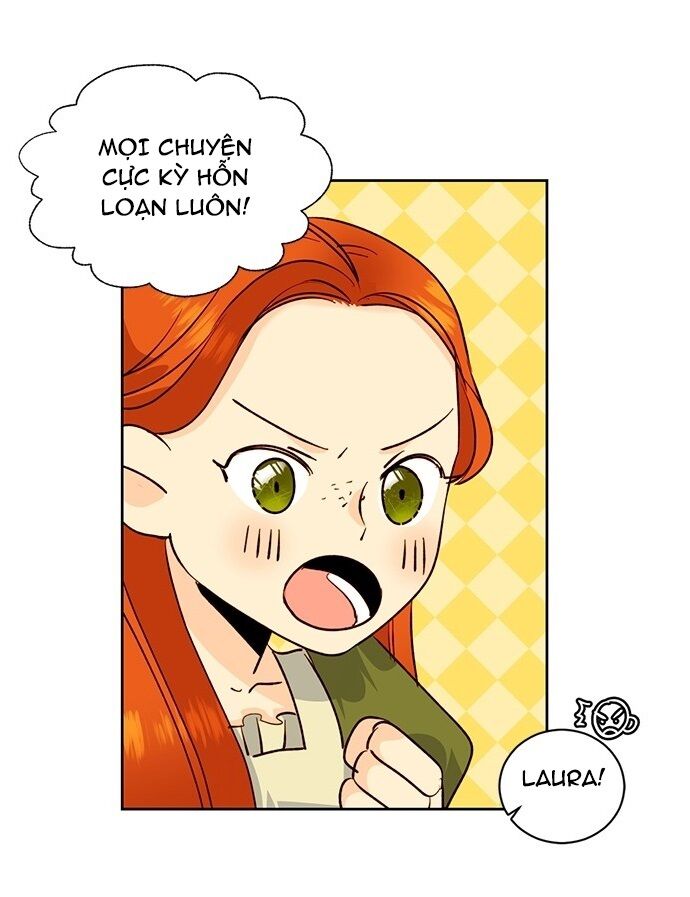 Hoàng Hậu Tái Hôn Chapter 30 - Trang 2