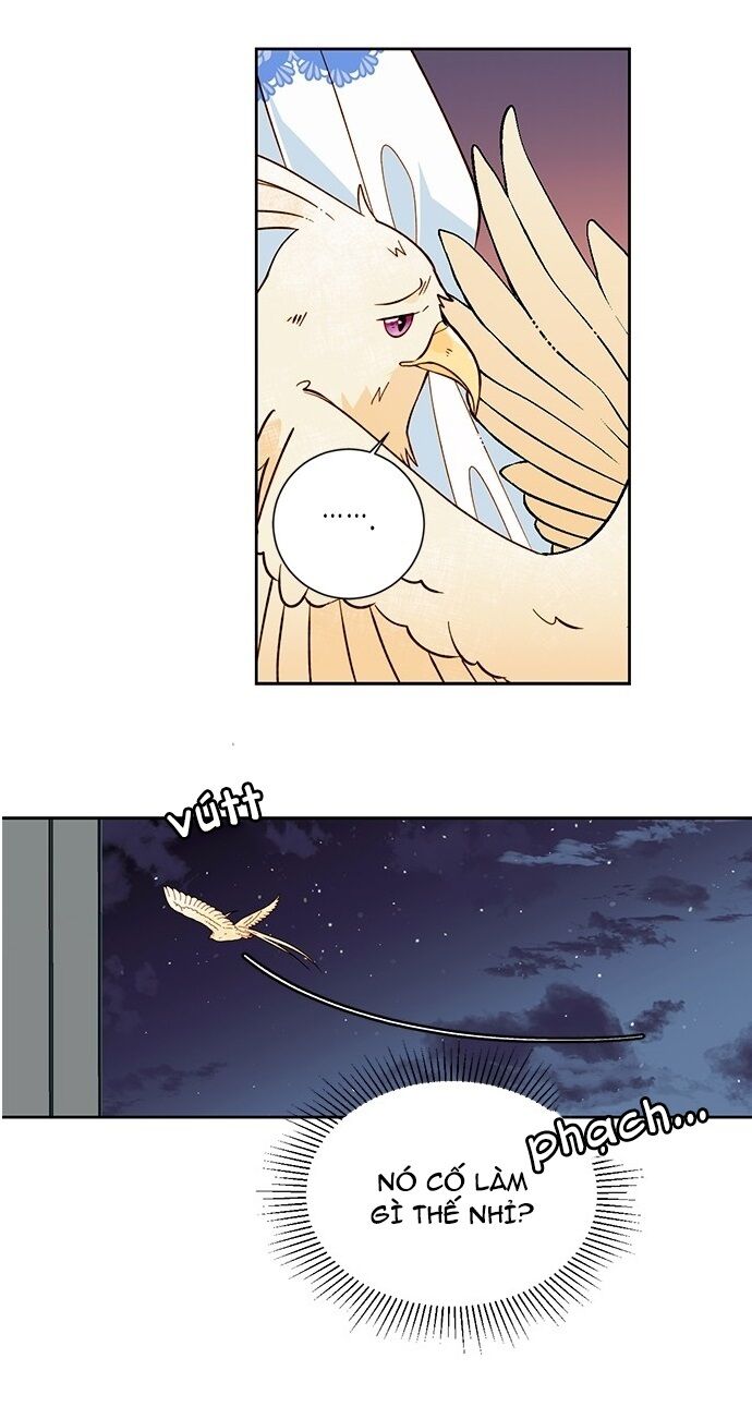 Hoàng Hậu Tái Hôn Chapter 30 - Trang 2