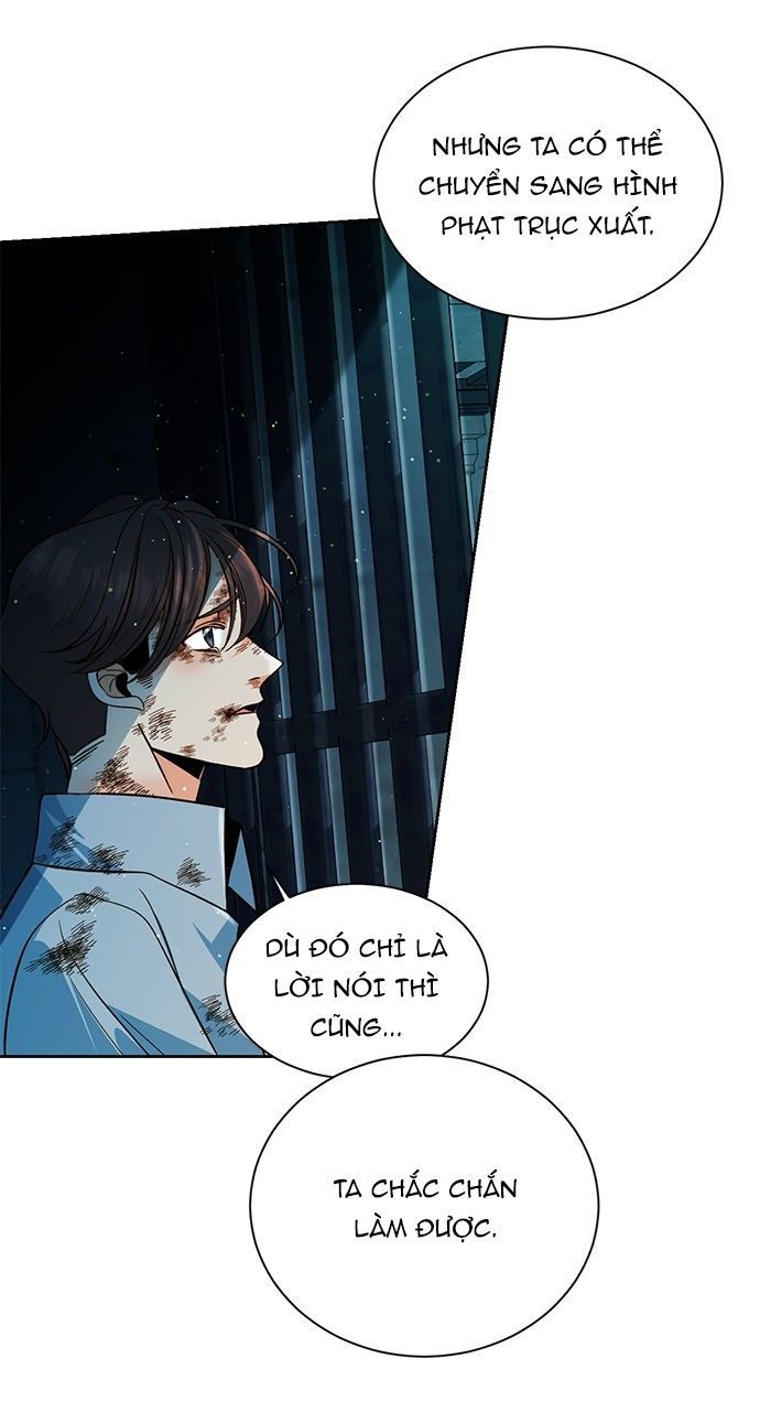 Hoàng Hậu Tái Hôn Chapter 34.1 - Trang 2