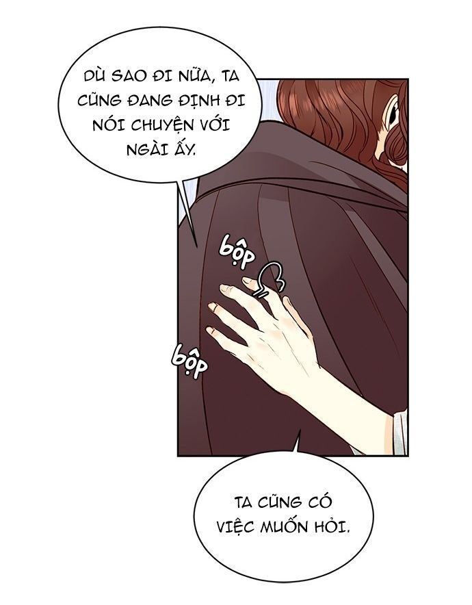 Hoàng Hậu Tái Hôn Chapter 34.1 - Trang 2