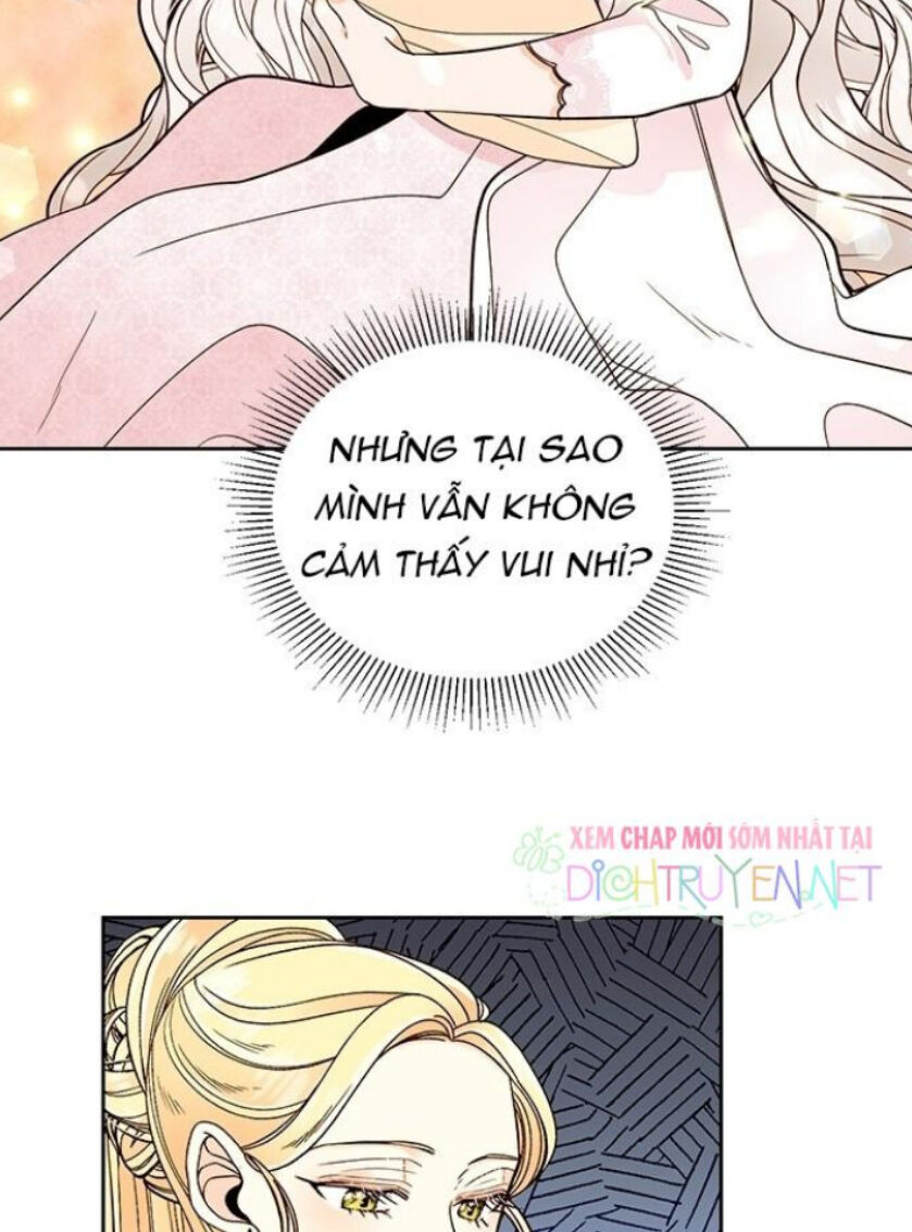 Hoàng Hậu Tái Hôn Chapter 35 - Trang 2