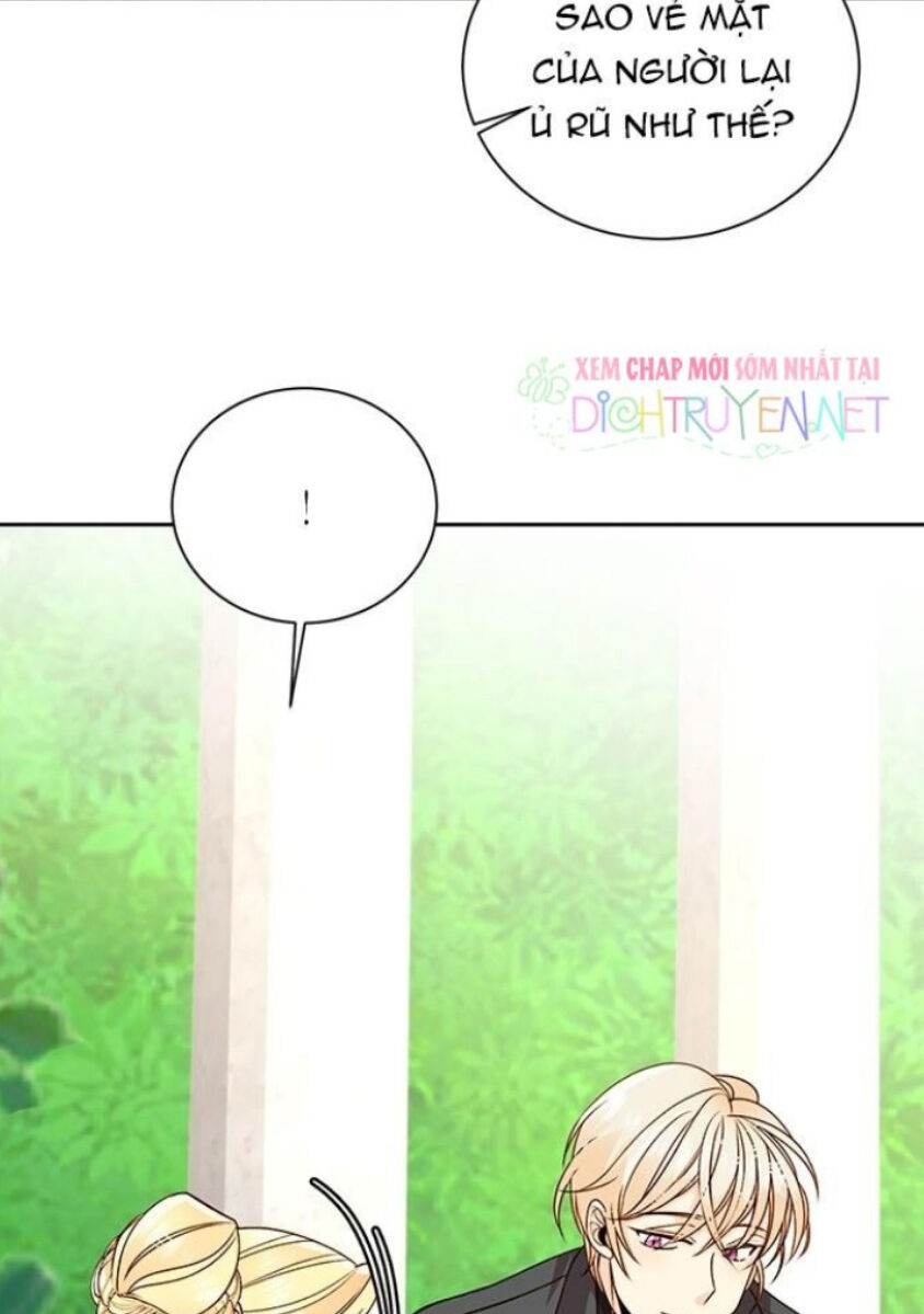 Hoàng Hậu Tái Hôn Chapter 35 - Trang 2