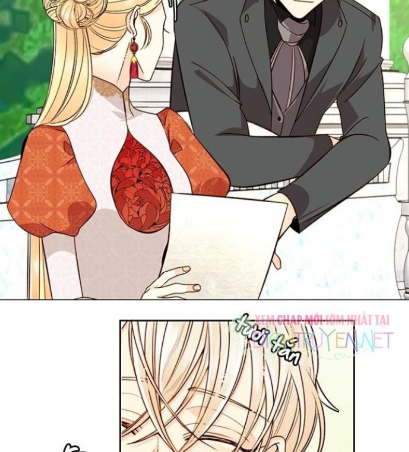 Hoàng Hậu Tái Hôn Chapter 35 - Trang 2