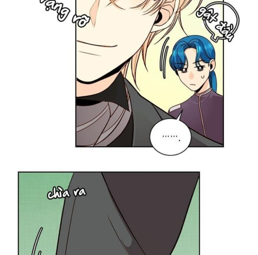 Hoàng Hậu Tái Hôn Chapter 35 - Trang 2