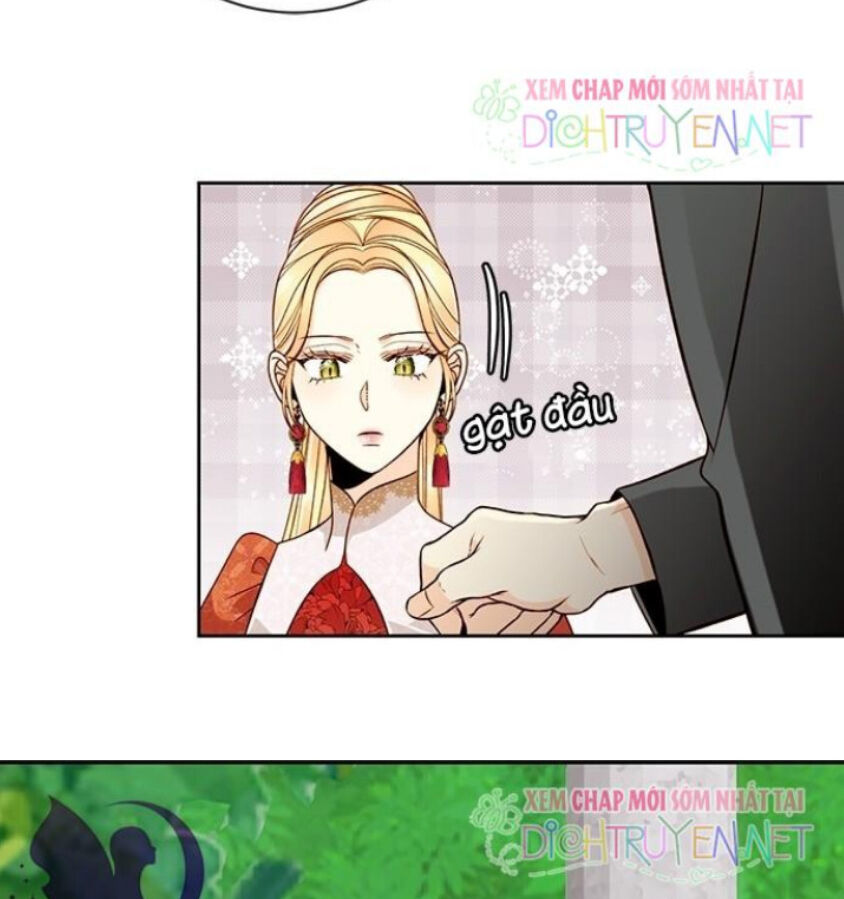 Hoàng Hậu Tái Hôn Chapter 35 - Trang 2
