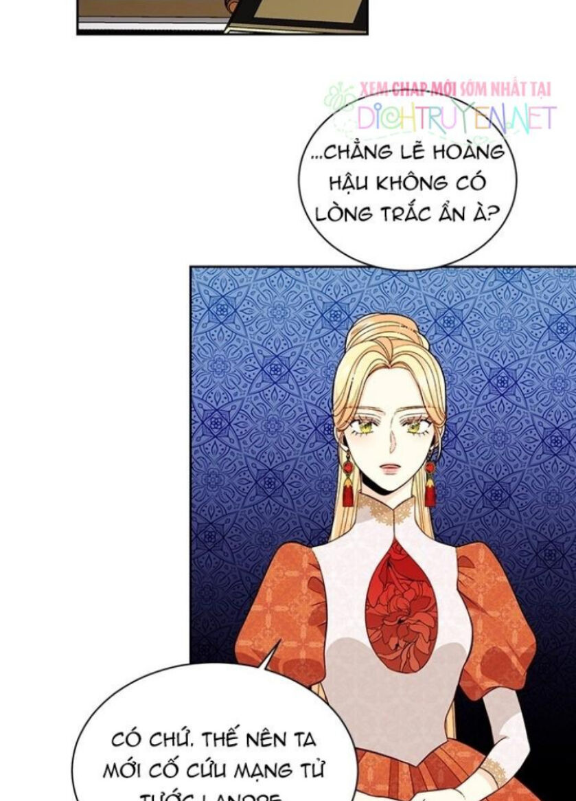 Hoàng Hậu Tái Hôn Chapter 35 - Trang 2
