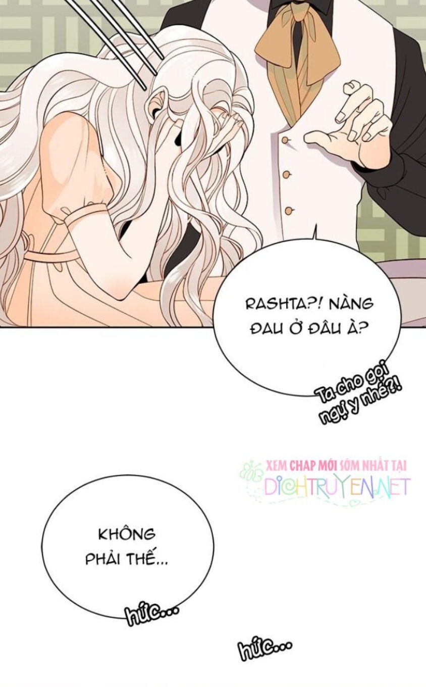 Hoàng Hậu Tái Hôn Chapter 35 - Trang 2
