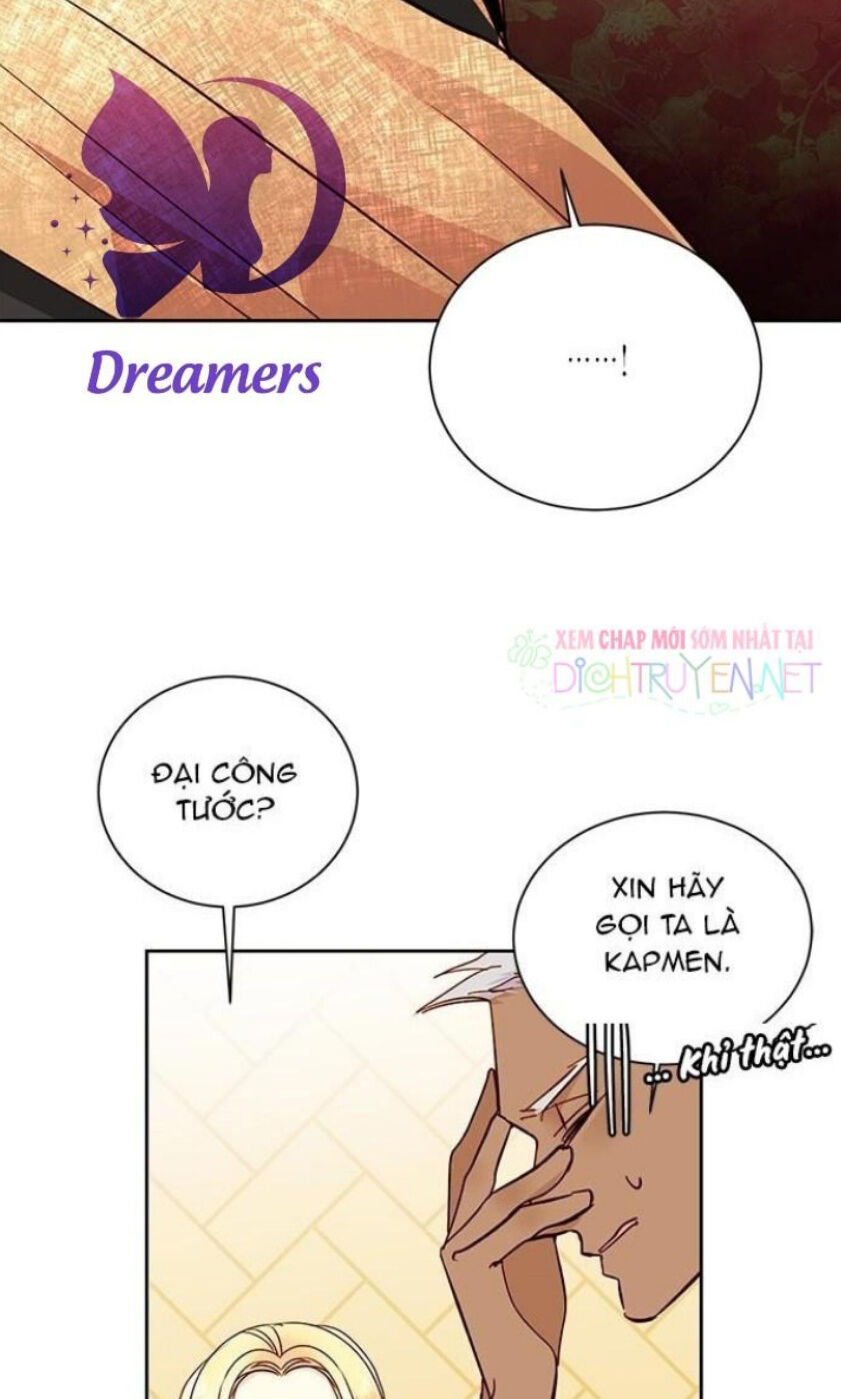 Hoàng Hậu Tái Hôn Chapter 37 - Trang 2
