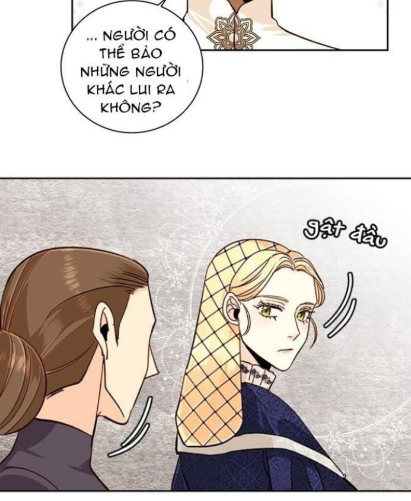Hoàng Hậu Tái Hôn Chapter 37 - Trang 2