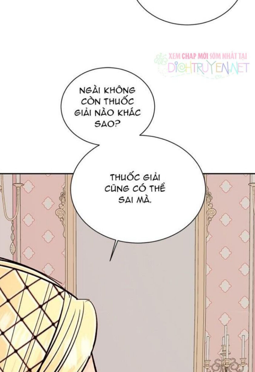 Hoàng Hậu Tái Hôn Chapter 37 - Trang 2