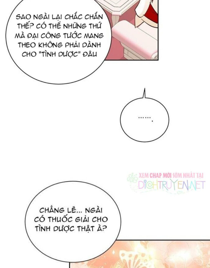 Hoàng Hậu Tái Hôn Chapter 37 - Trang 2