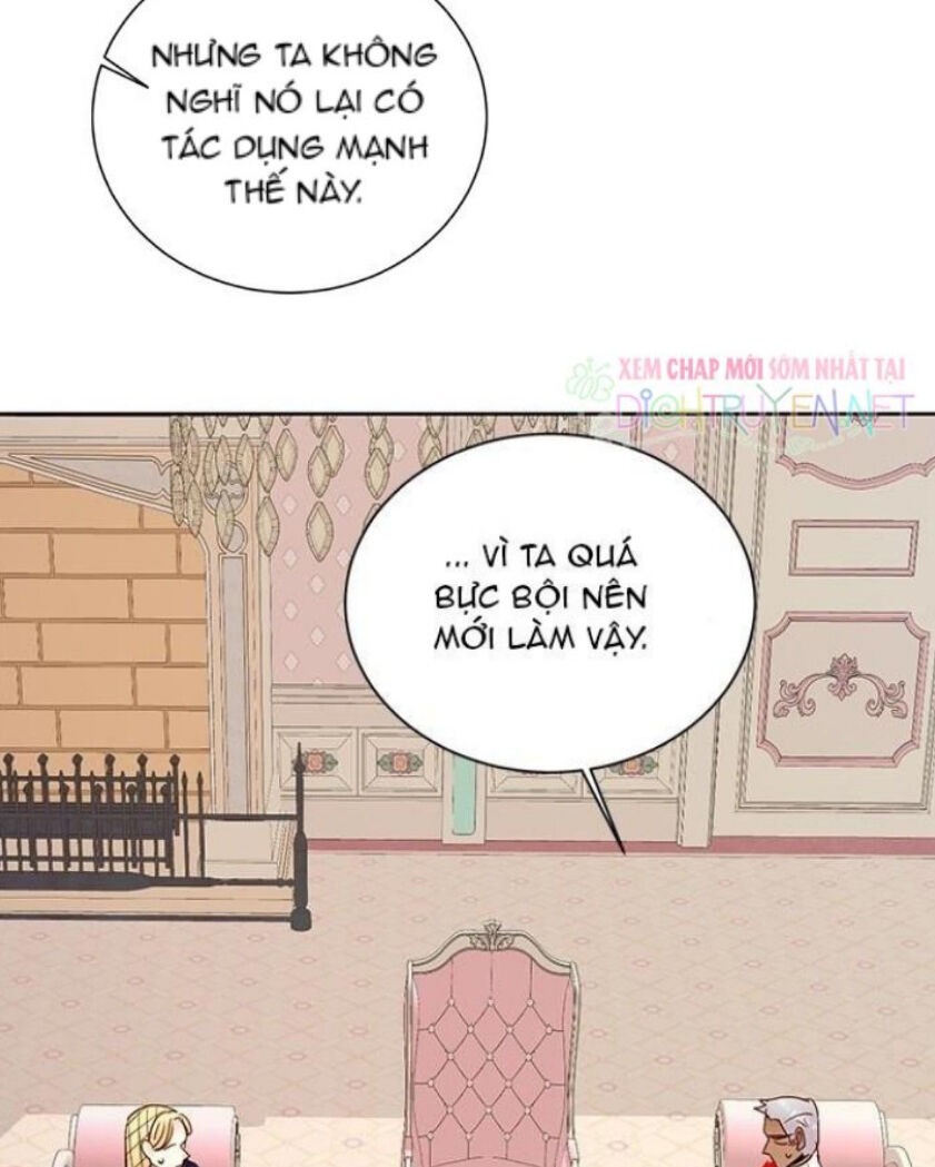 Hoàng Hậu Tái Hôn Chapter 37 - Trang 2