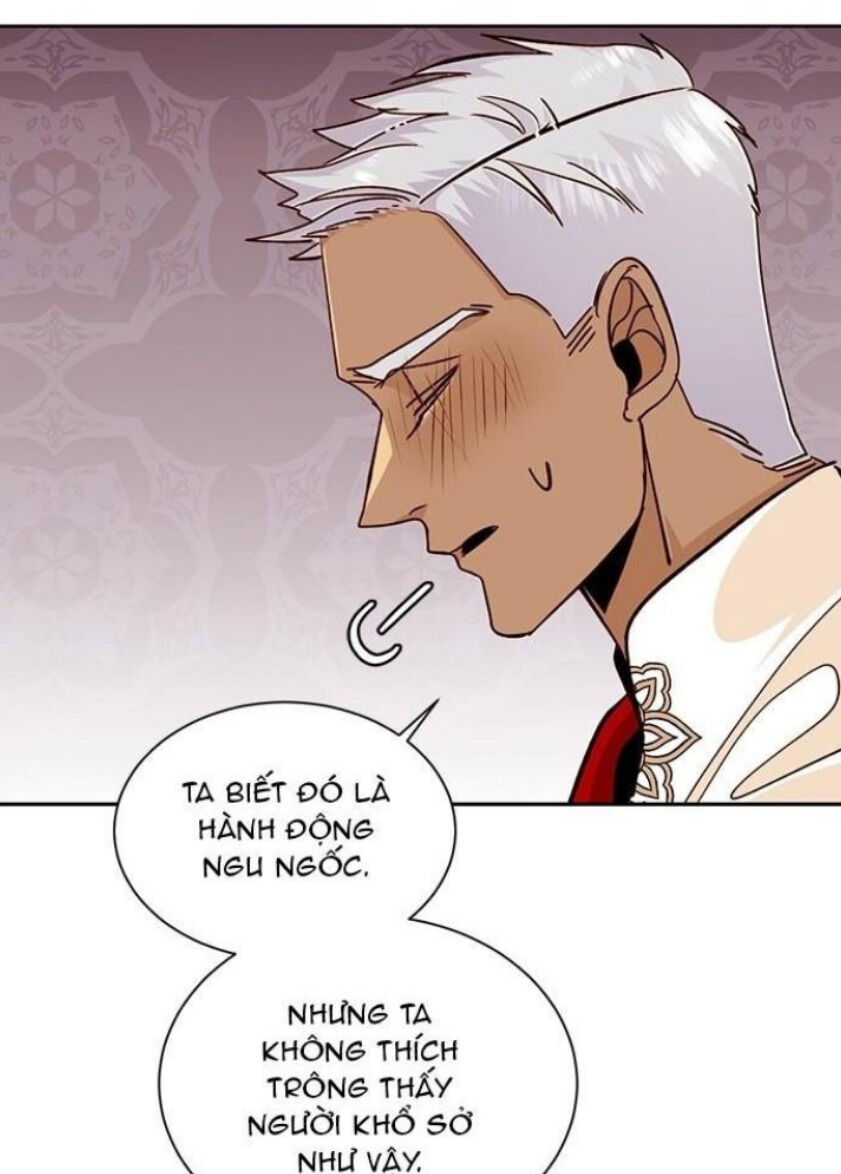 Hoàng Hậu Tái Hôn Chapter 37 - Trang 2