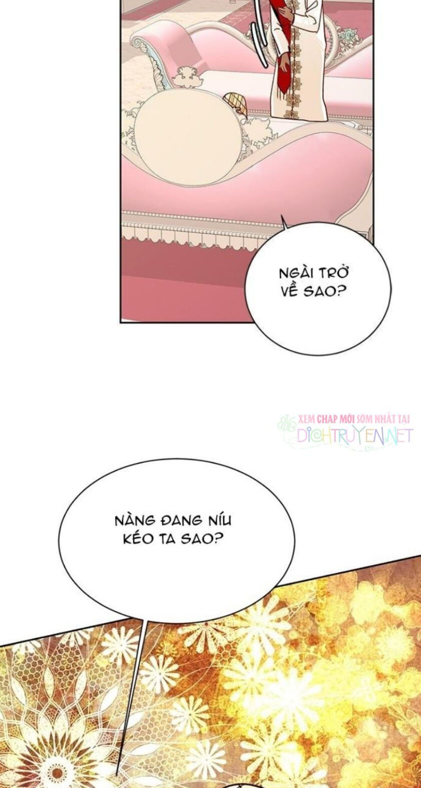 Hoàng Hậu Tái Hôn Chapter 37 - Trang 2