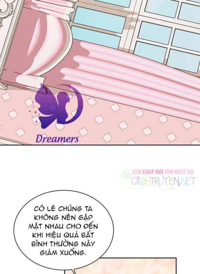 Hoàng Hậu Tái Hôn Chapter 37 - Trang 2