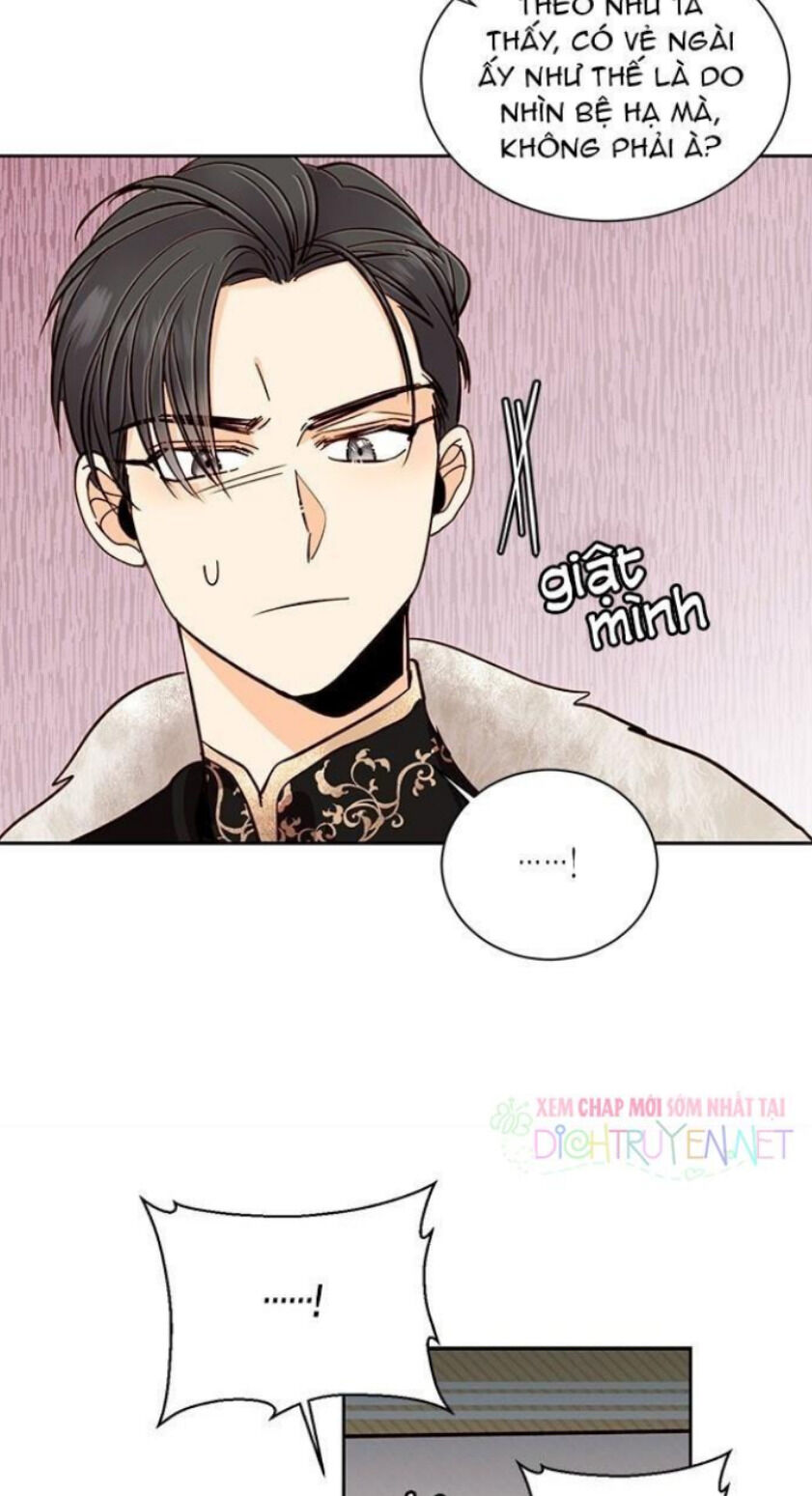 Hoàng Hậu Tái Hôn Chapter 37 - Trang 2