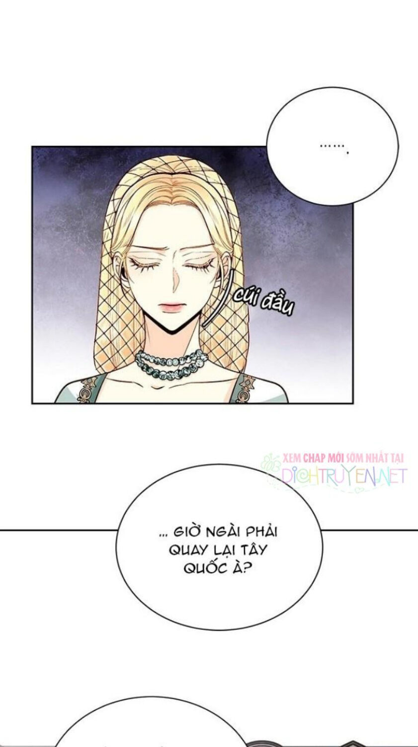 Hoàng Hậu Tái Hôn Chapter 37 - Trang 2