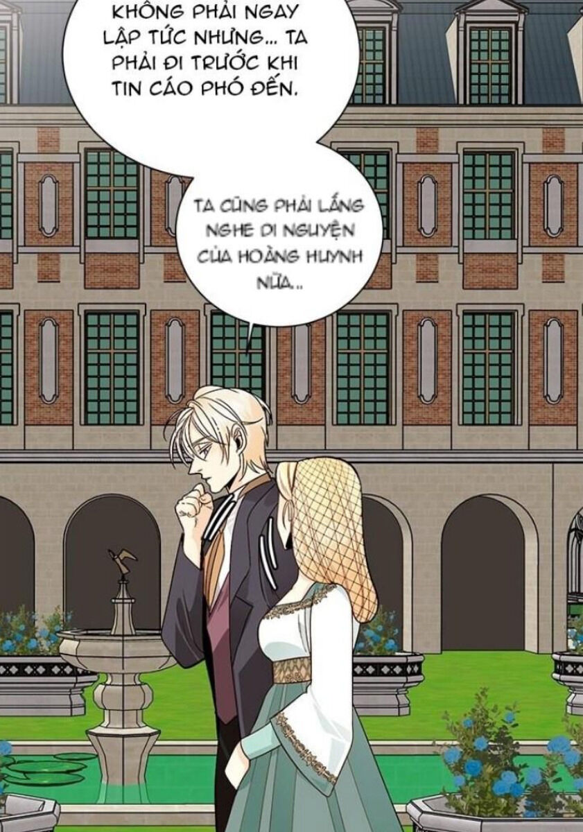 Hoàng Hậu Tái Hôn Chapter 37 - Trang 2