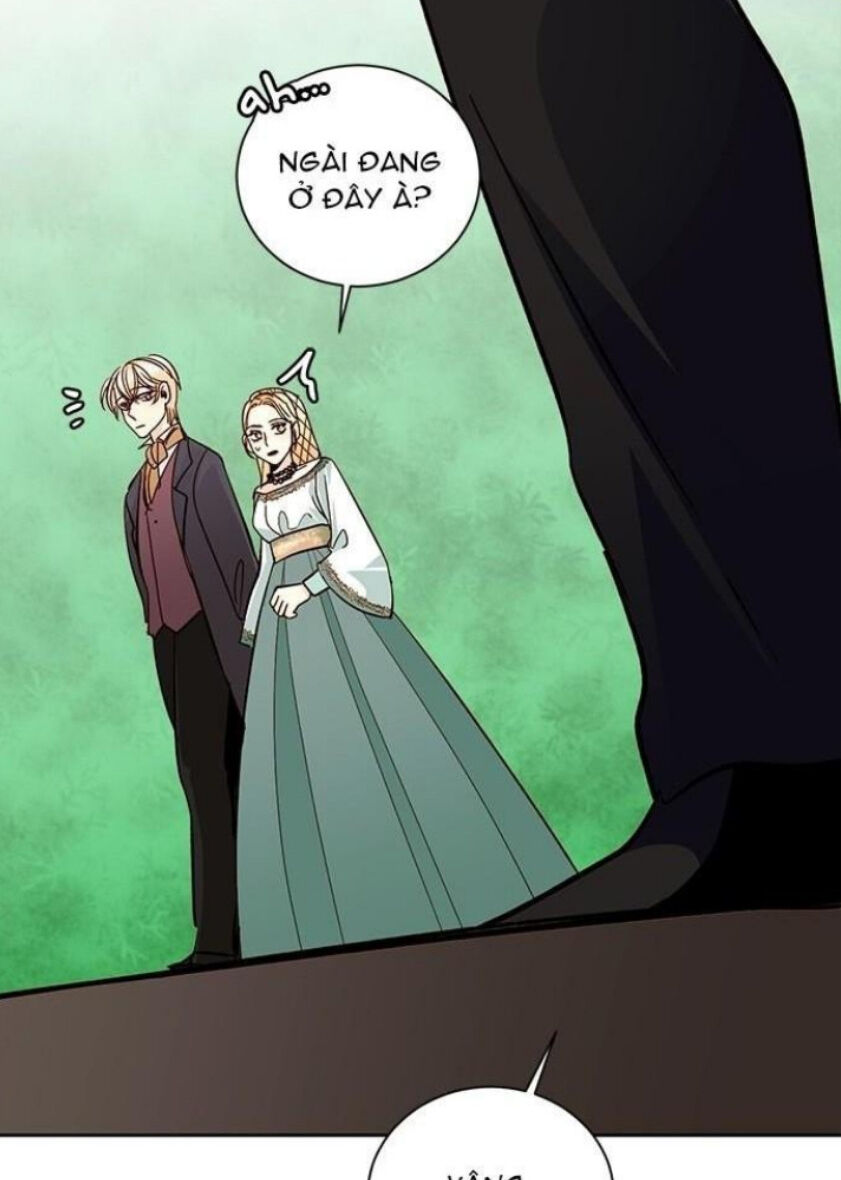 Hoàng Hậu Tái Hôn Chapter 37 - Trang 2