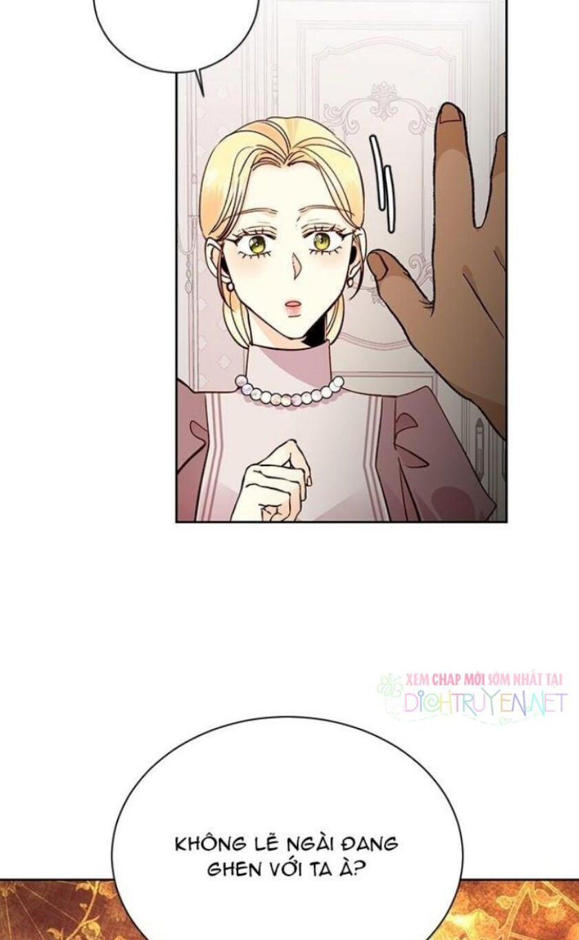 Hoàng Hậu Tái Hôn Chapter 37 - Trang 2