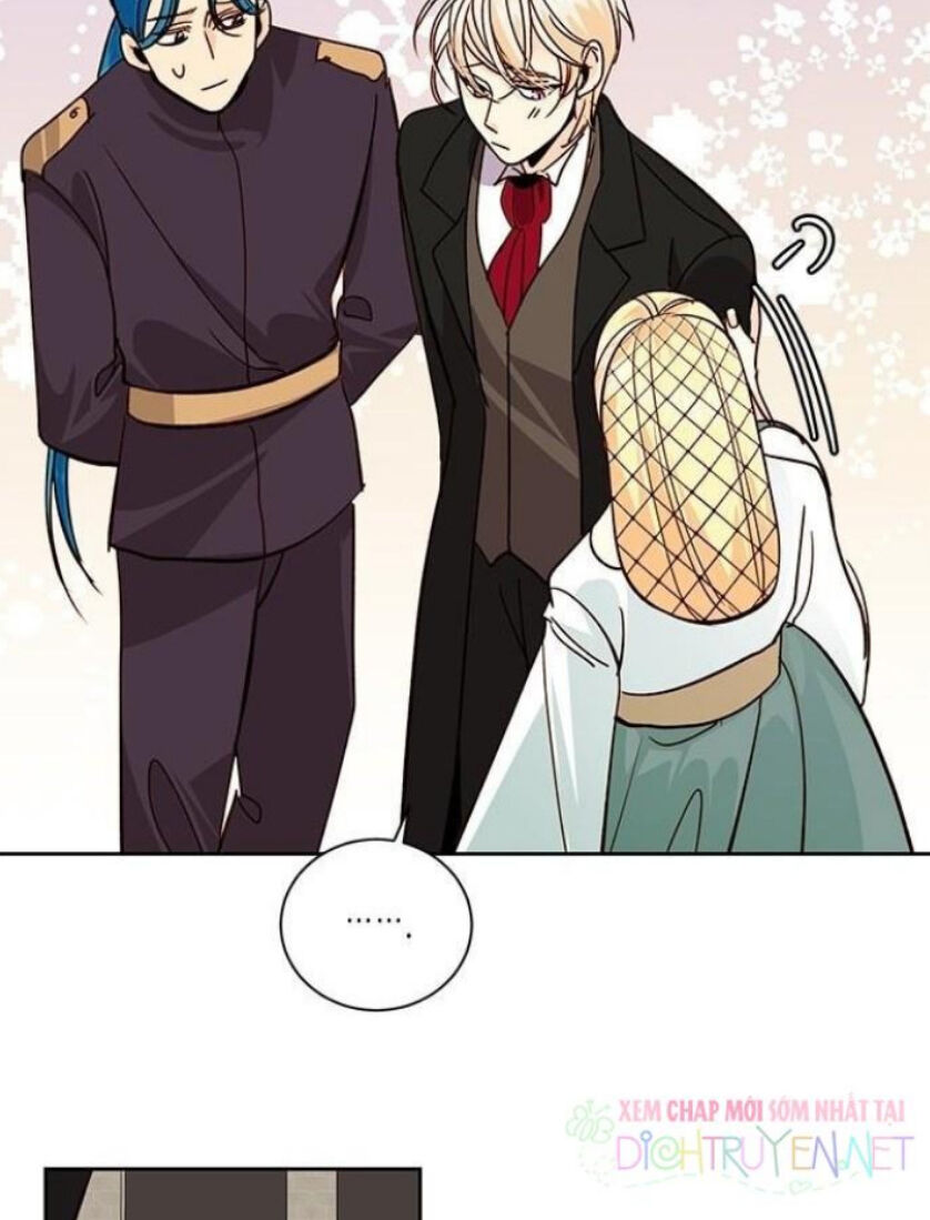 Hoàng Hậu Tái Hôn Chapter 38 - Trang 2