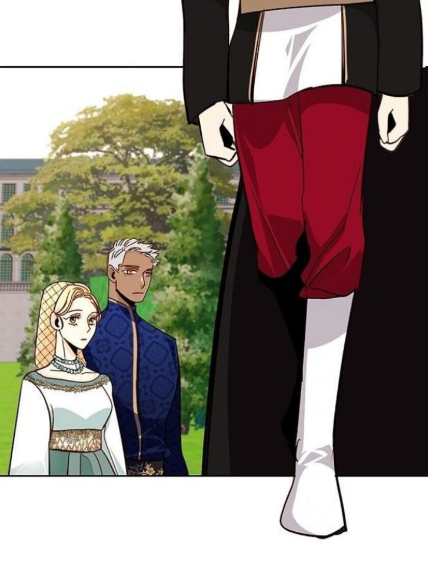 Hoàng Hậu Tái Hôn Chapter 38 - Trang 2