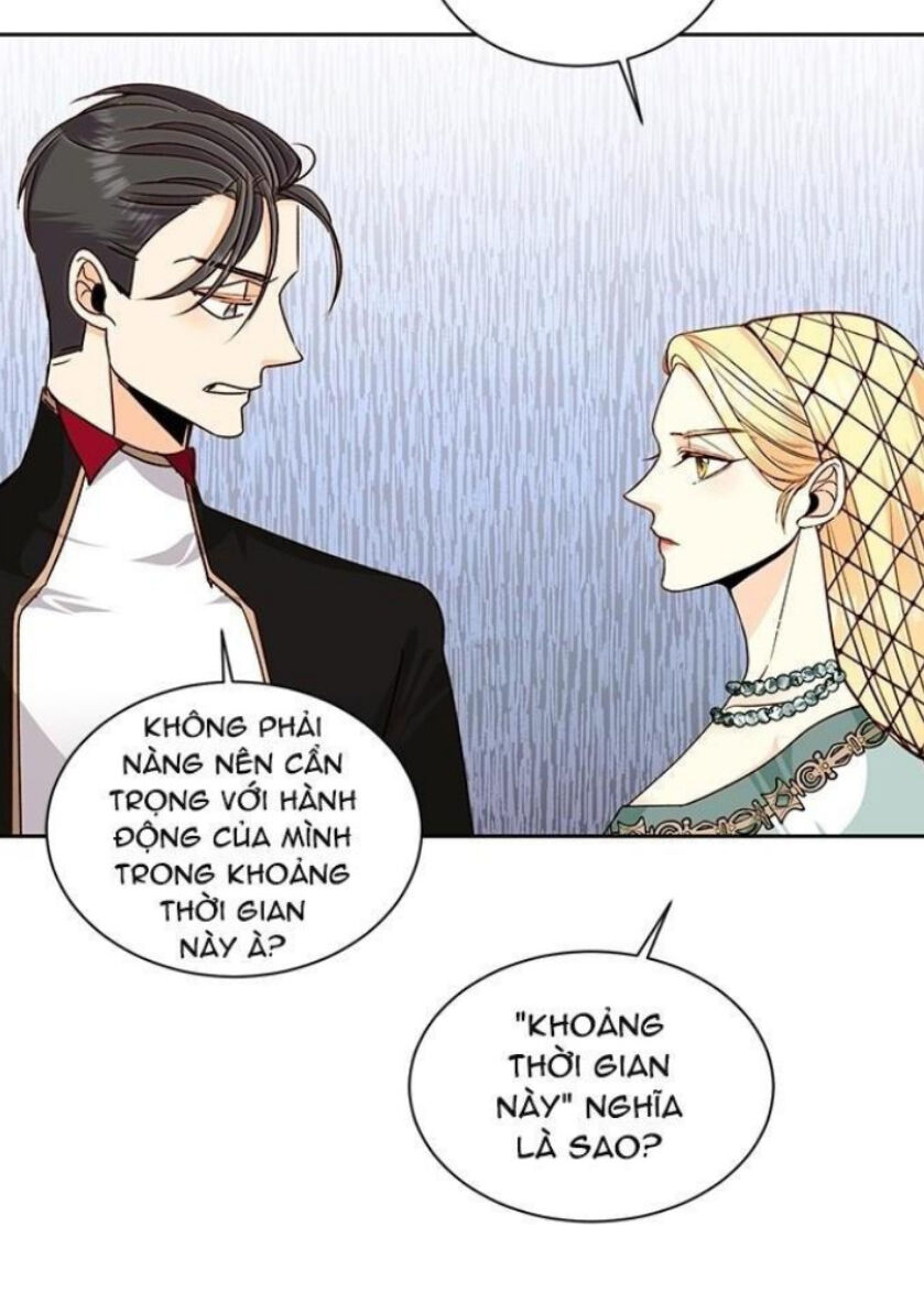 Hoàng Hậu Tái Hôn Chapter 38 - Trang 2