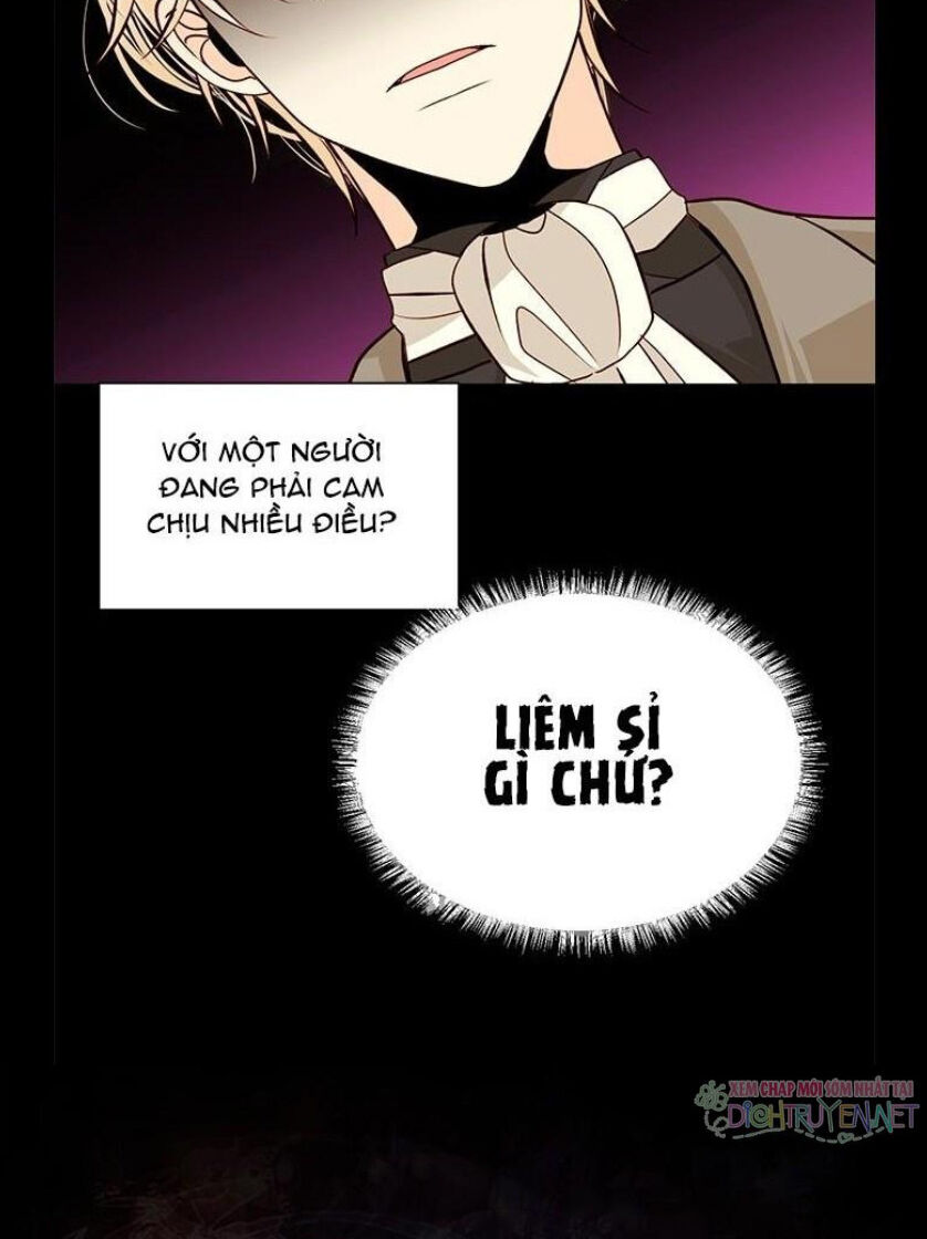 Hoàng Hậu Tái Hôn Chapter 38 - Trang 2