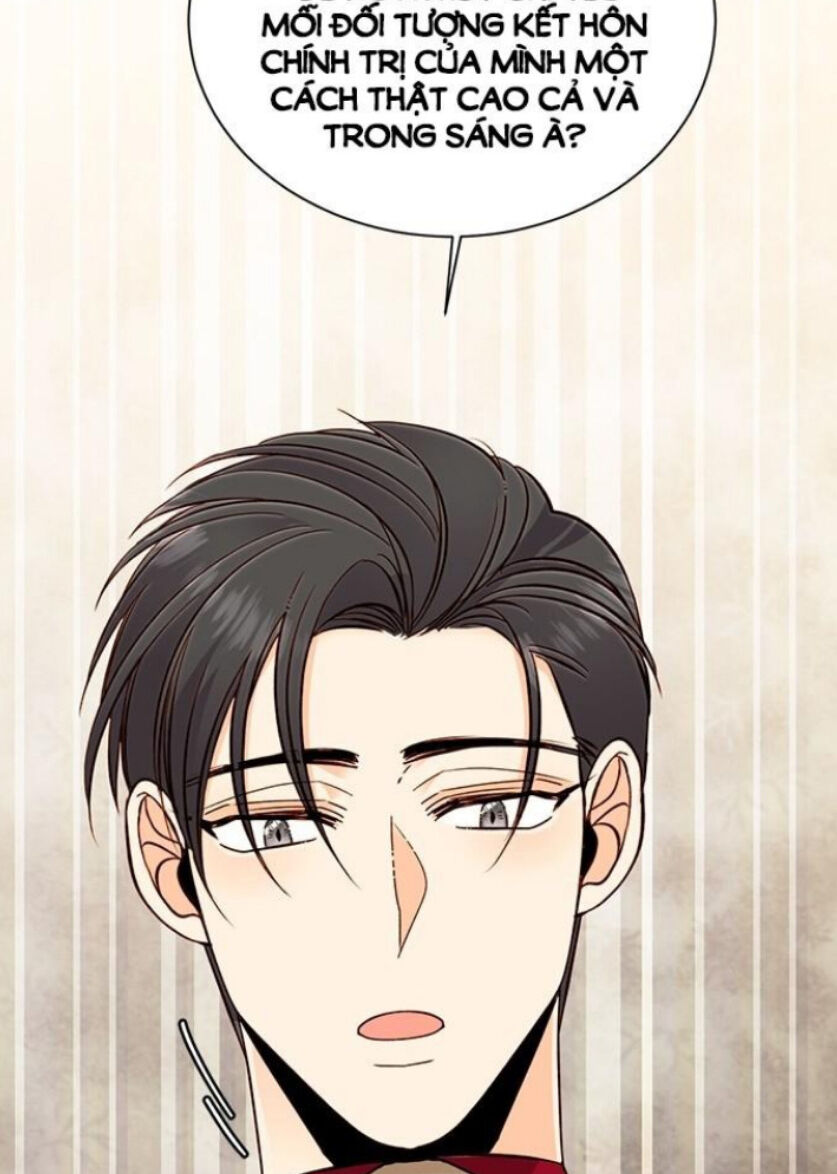 Hoàng Hậu Tái Hôn Chapter 39 - Trang 2