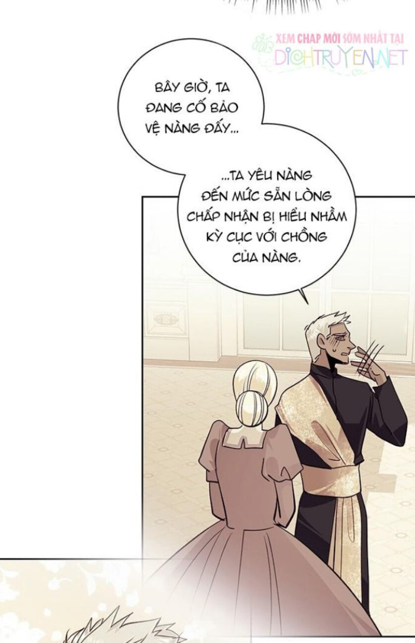 Hoàng Hậu Tái Hôn Chapter 39 - Trang 2